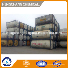 Amoníaco Precio / Amoníaco Líquido / NH3 de China Supplier